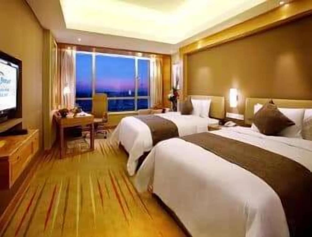 Superior Twin Room, 1 Twin Bed, Smoking