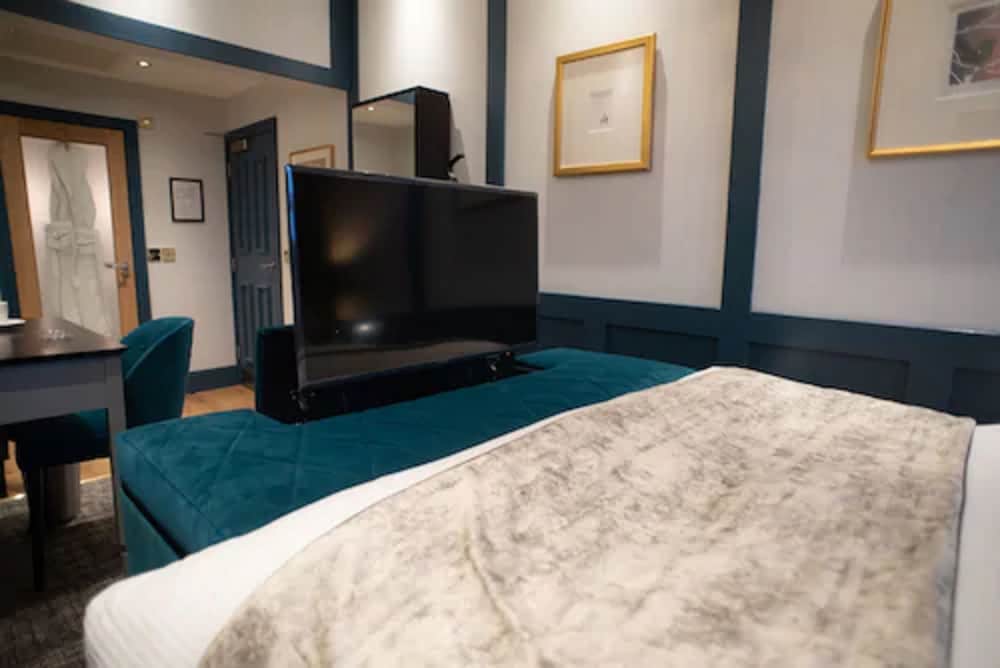 Classic Double Room, photo 7