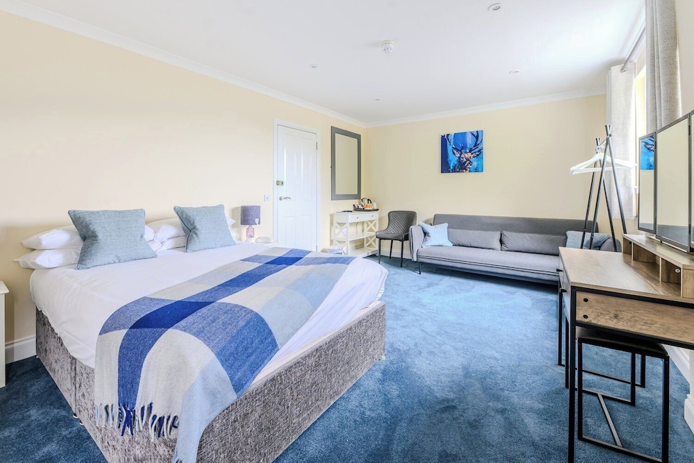Junior Double Room photo 1
