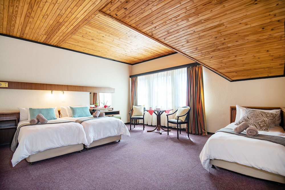 Standard Triple Room photo 1