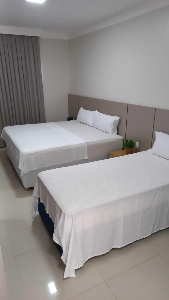 Basic Twin Room photo 1