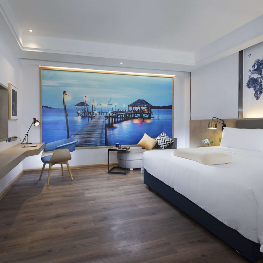 Kk Double Room