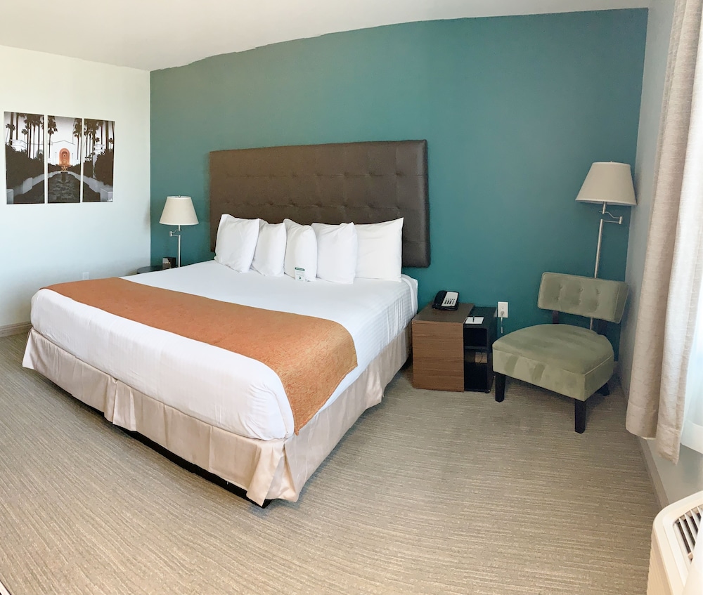 ADA Accessible Standard Room photo 2