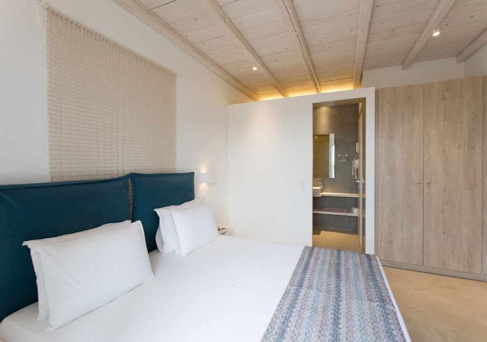 Superior Double Room - Photo 20