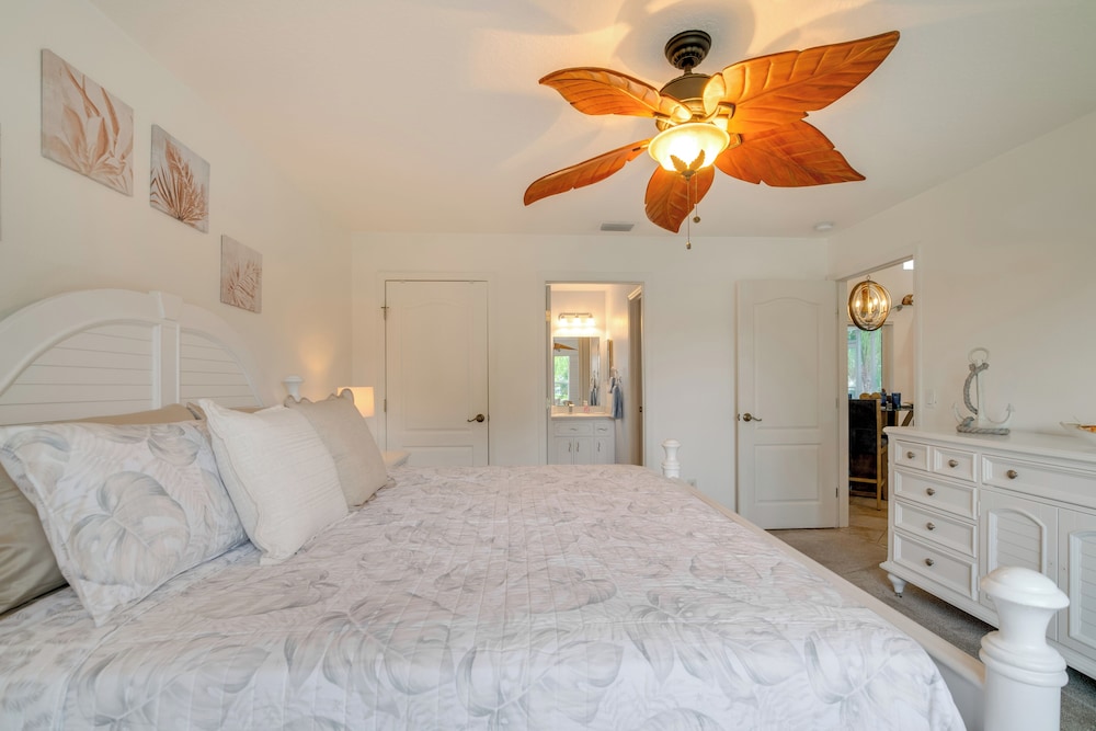 House (2 Bedrooms) photo 2