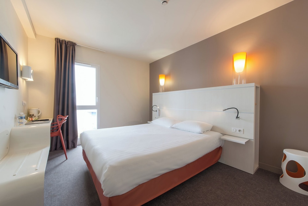 Kyriad La Rochelle Center - Les Minimes, Billede 9