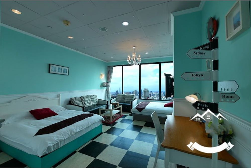 Quadruple Room photo 2