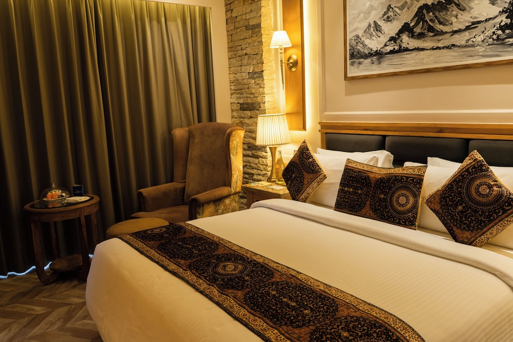 Premium Room (Private Sit Out) - Photo 4