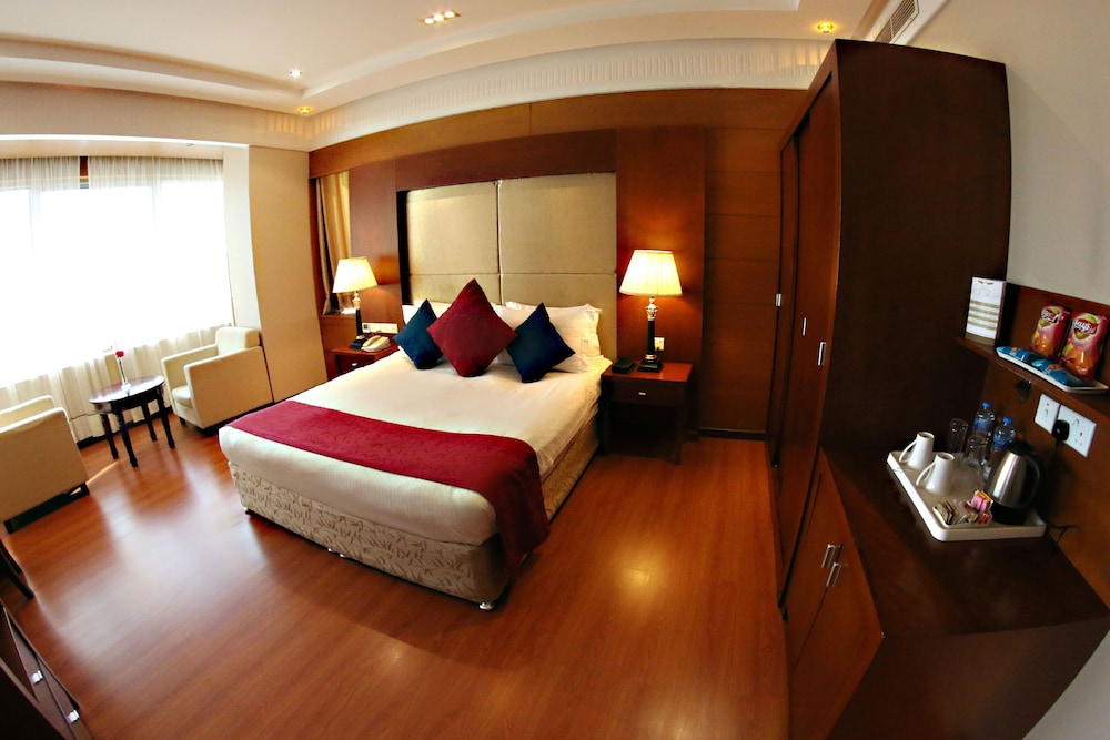 Superior Room - Photo 1