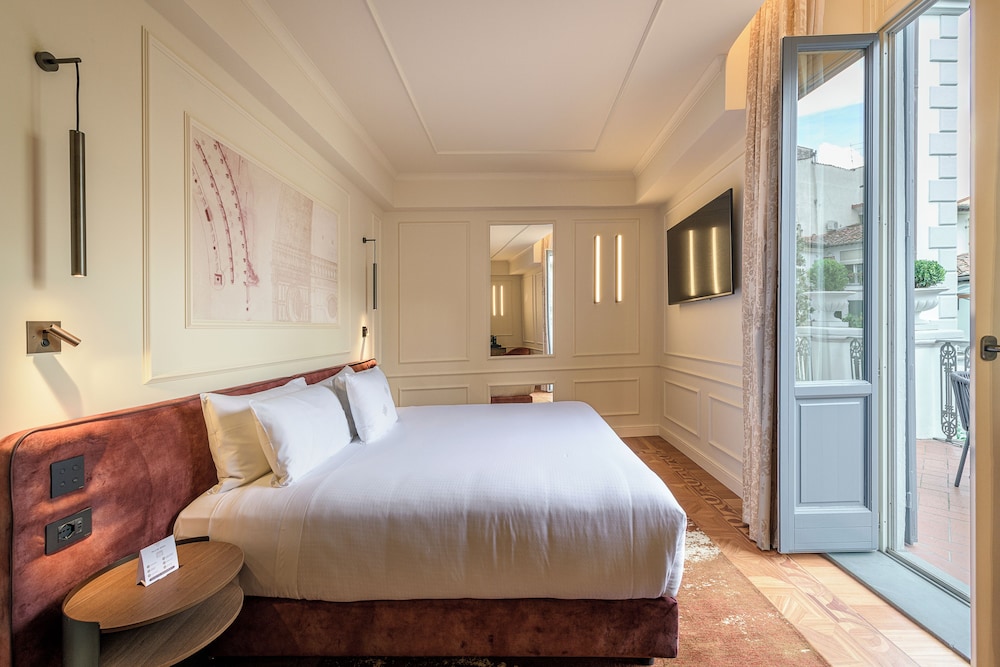Premium Double Room, Terrace - Photo 2