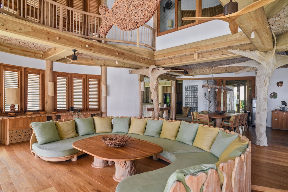 Villa, 4 Bedrooms (private Residence, 38)