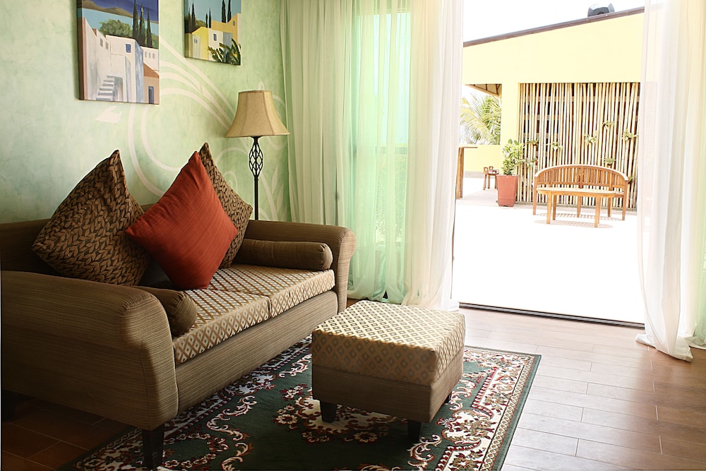 Junior Suite - Photo 2