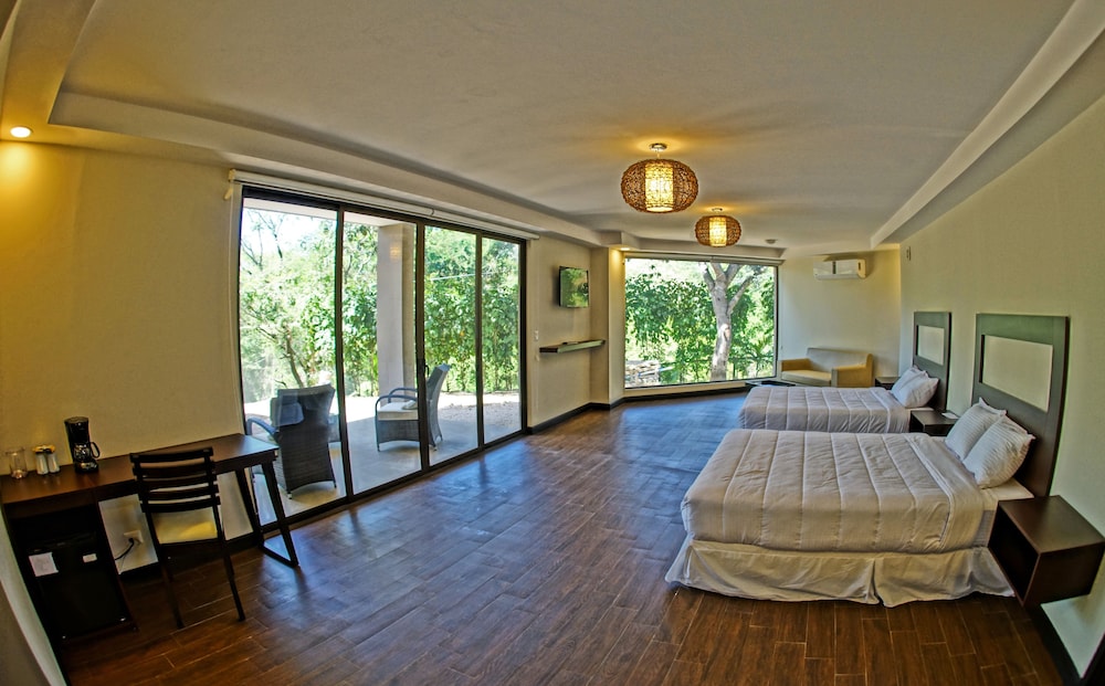 Deluxe Room photo 3