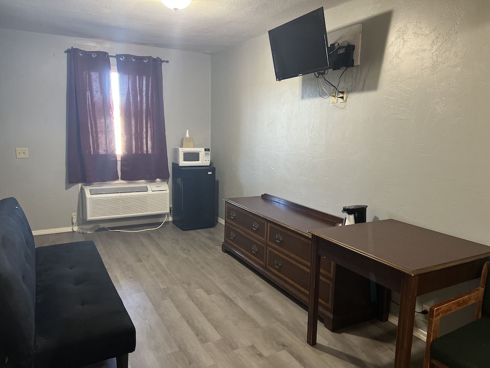 Classic Single Room photo 2