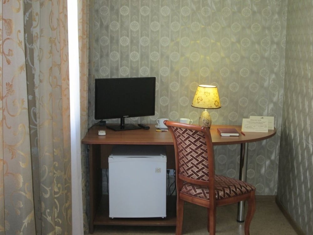 Classic Double Room photo 3