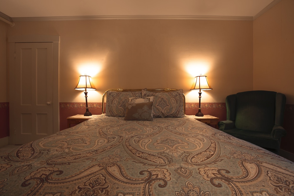 Standard Room, 1 Queen Bed, Mountainside photo 1