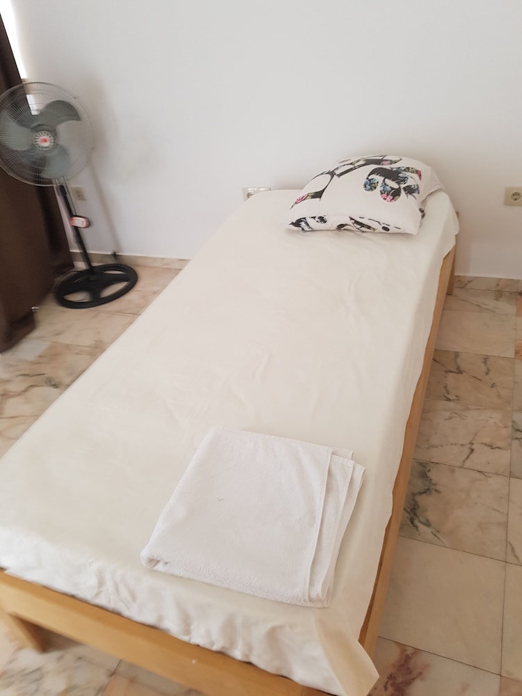 Deluxe Apartment photo 3