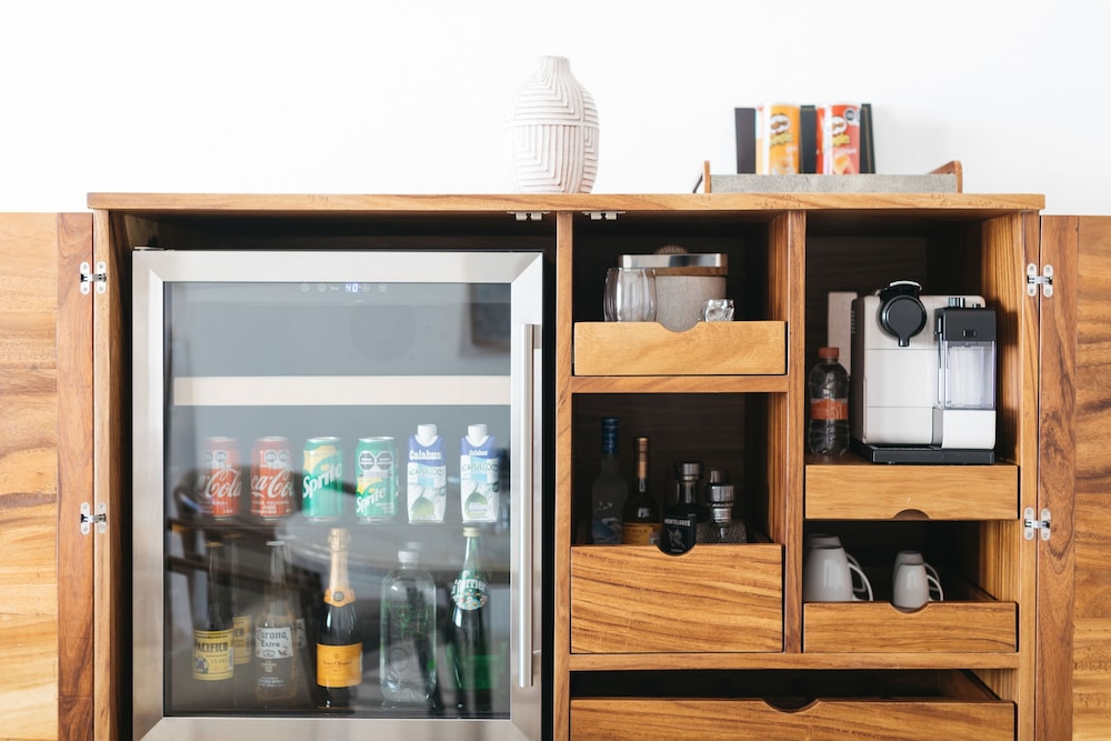 Junior Suite, Resort View (plunge Pool And Butler Service)