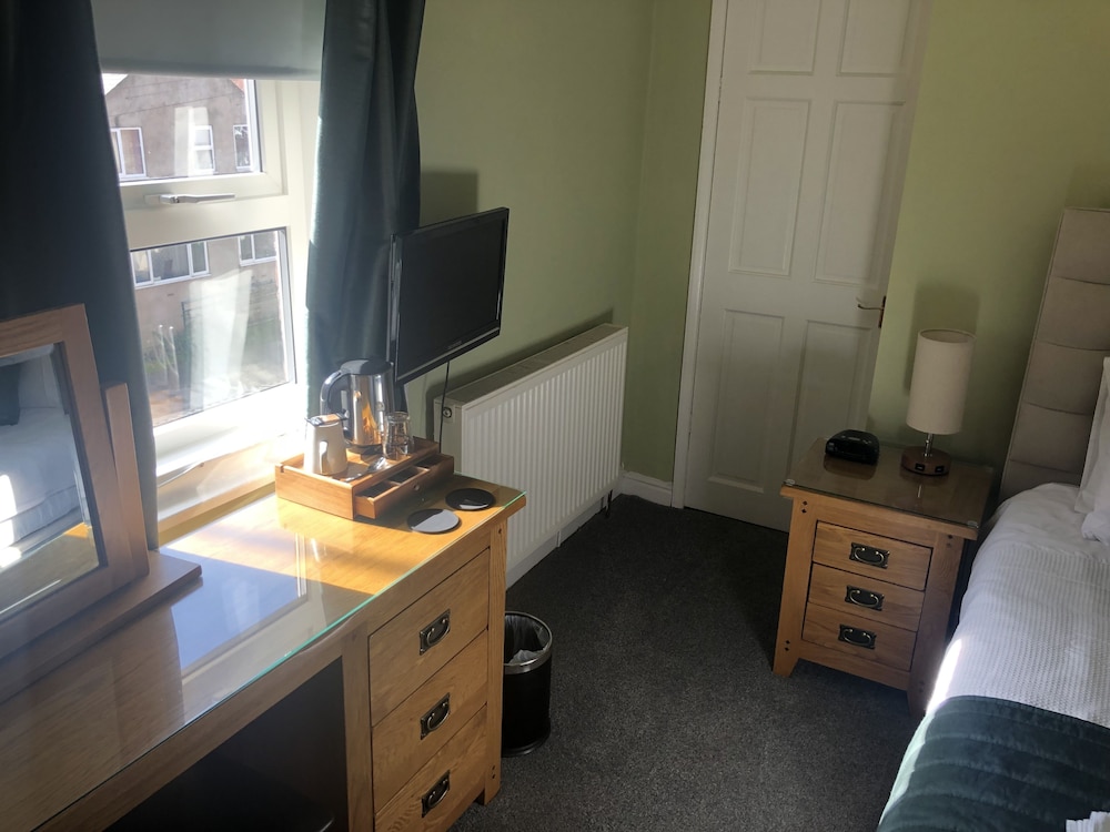 Single Room, Ensuite (Room 7) photo 3
