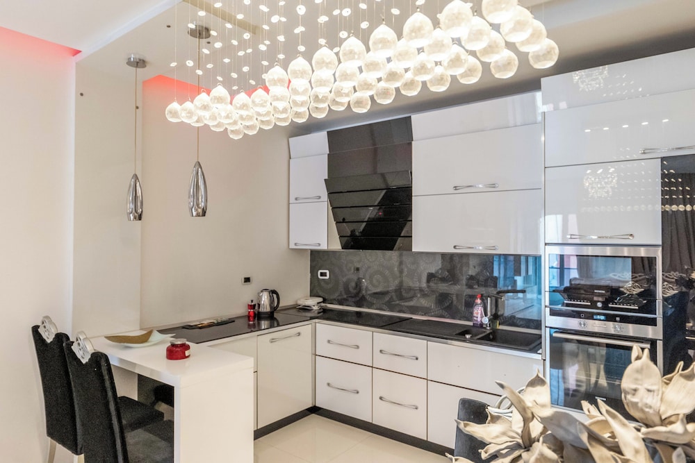 Apartment, 2 Bedrooms, Balcony