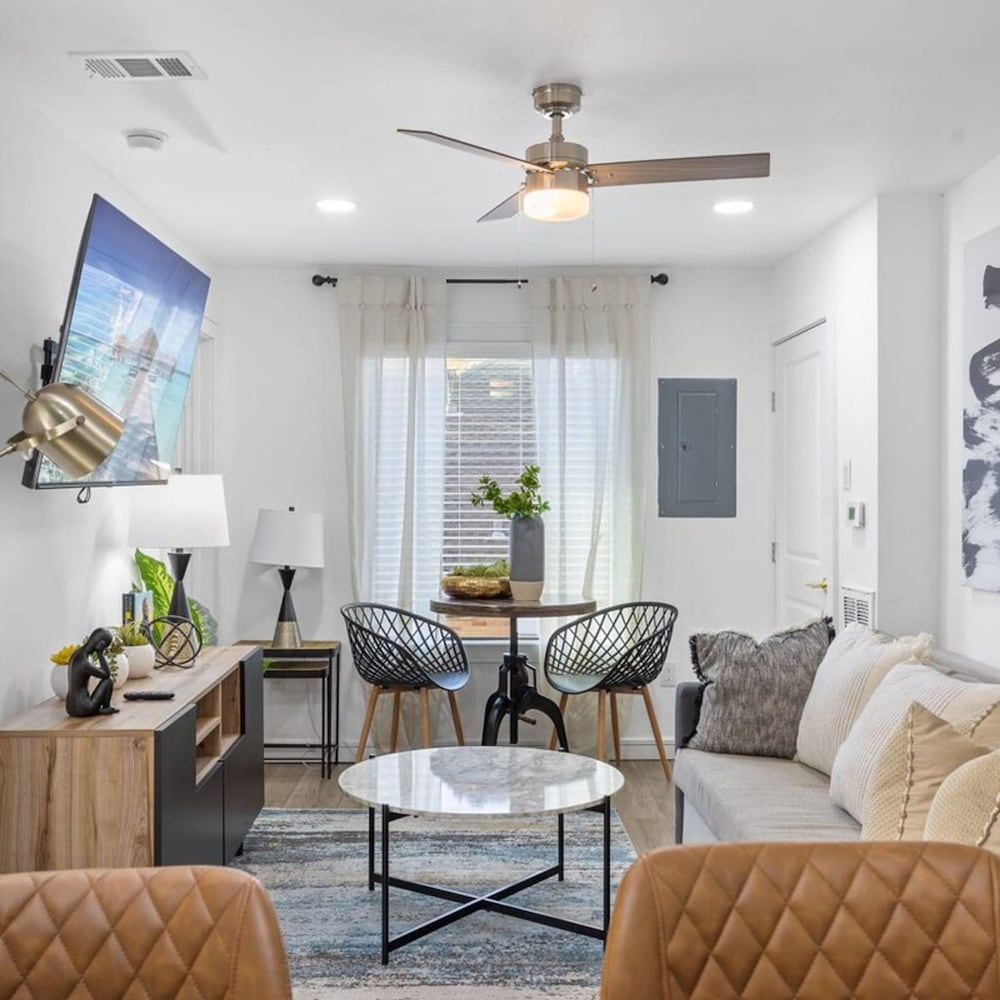 Arbor Villas I Sleeps 22 I Central HTX I Parking, Kuva 4