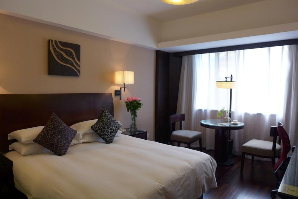 Deluxe Double Room photo 1