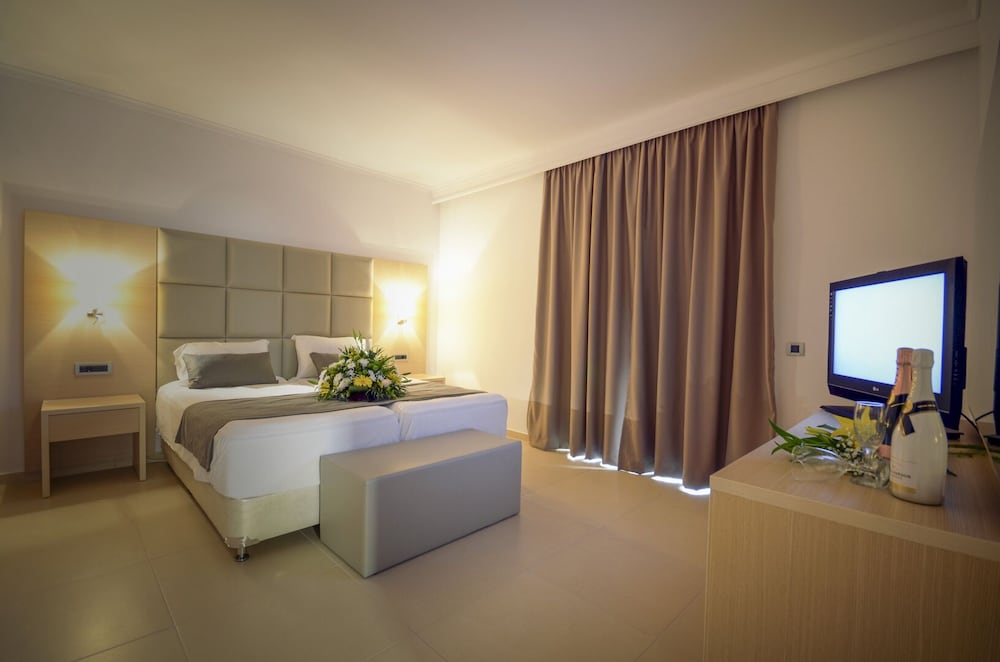 Executive Apartment, 2 Bedrooms photo 1