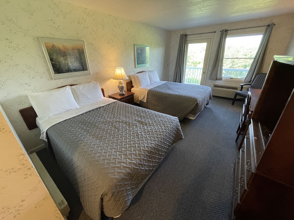 Room, 2 Double Beds