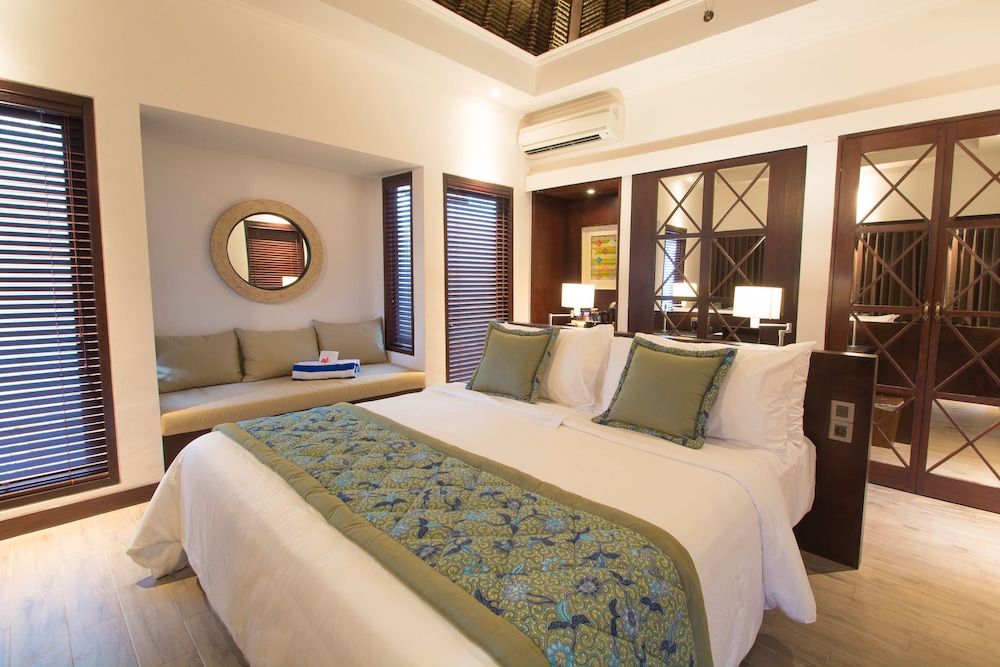 Two Bedroom Private Pool Villa photo 2