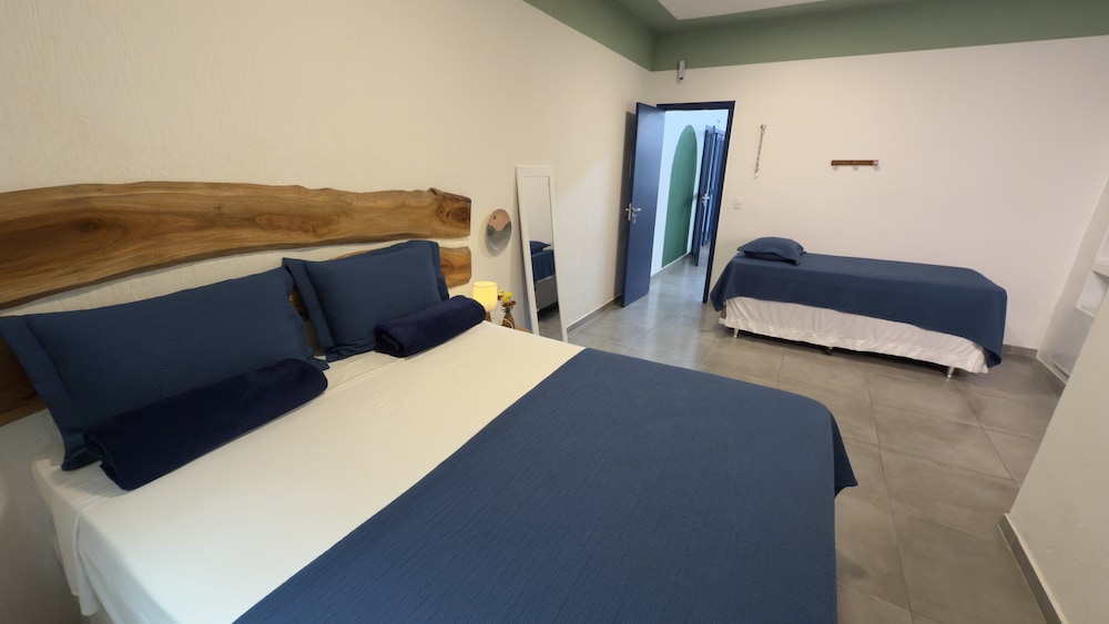 Luxury Triple Room photo 2
