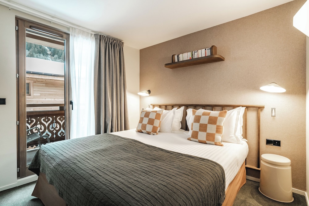 Appartement Lucy - Maison Lyret