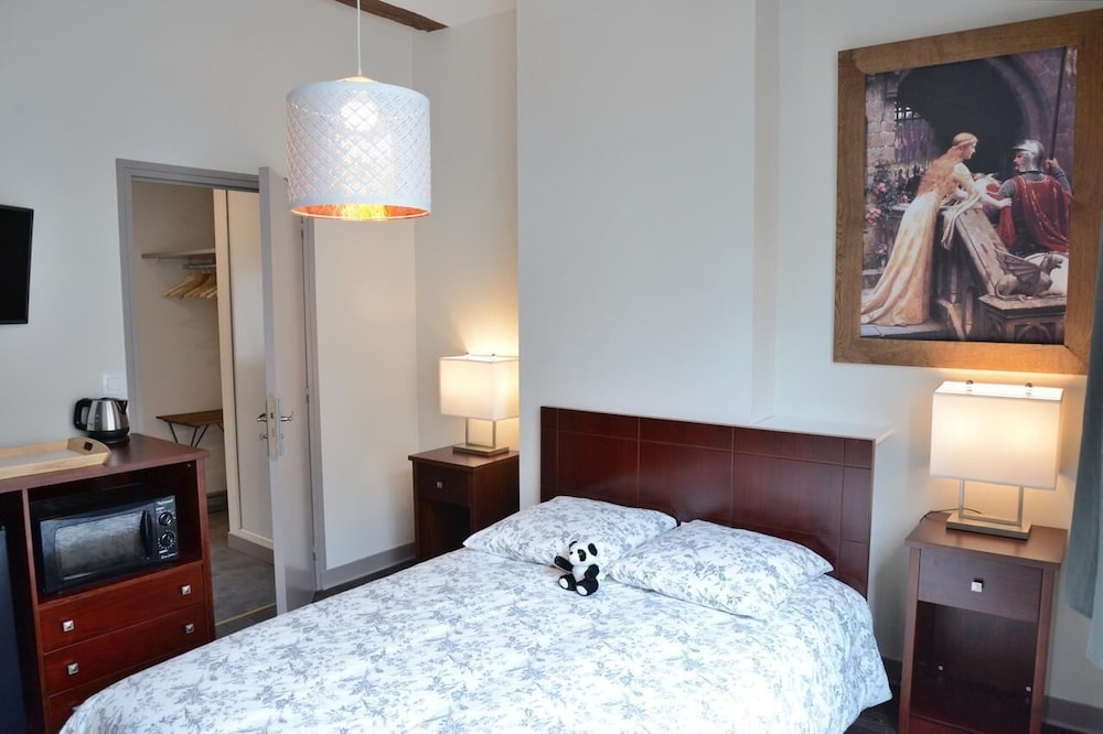 Basic Room photo 1