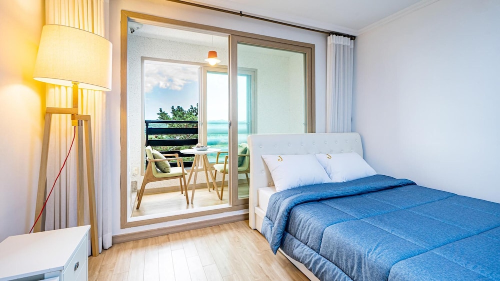 Basic Room, 1 Bedroom (A 306)