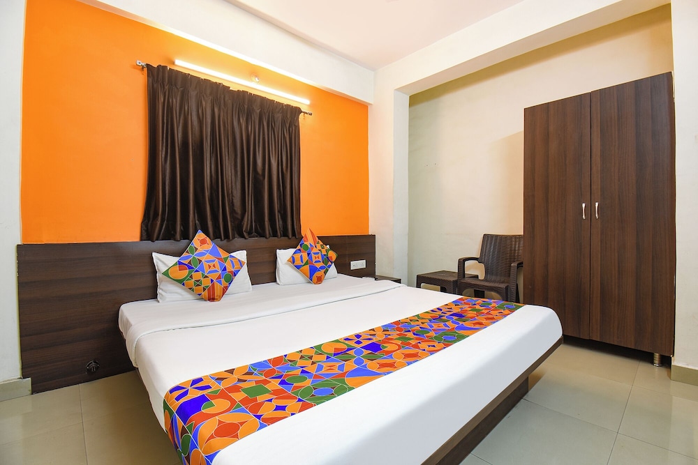 Deluxe Single Room photo 2