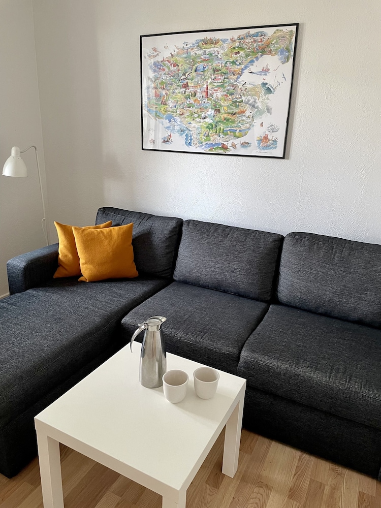 Family Triple Room, 2 Bedrooms, Non Smoking photo 1