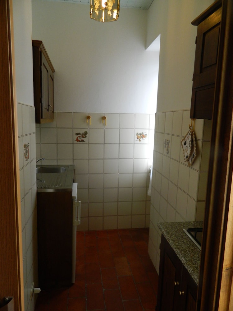Apartment, 1 Bedroom photo 3