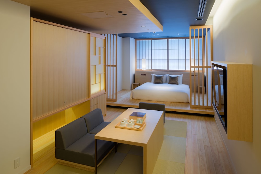 Deluxe Double Room, Non Smoking, Main Building