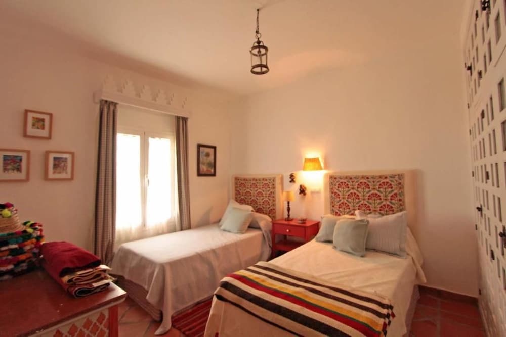 Suite, 2 Camas individuales
