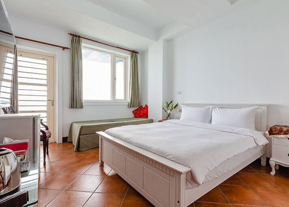 Double Room, Ocean View photo 1