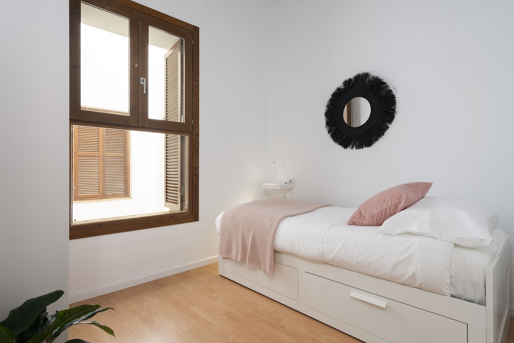 Apartamento Estándar