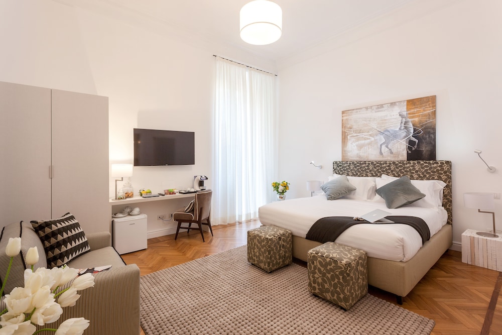 Superior Double Room, 1 Bedroom photo 1