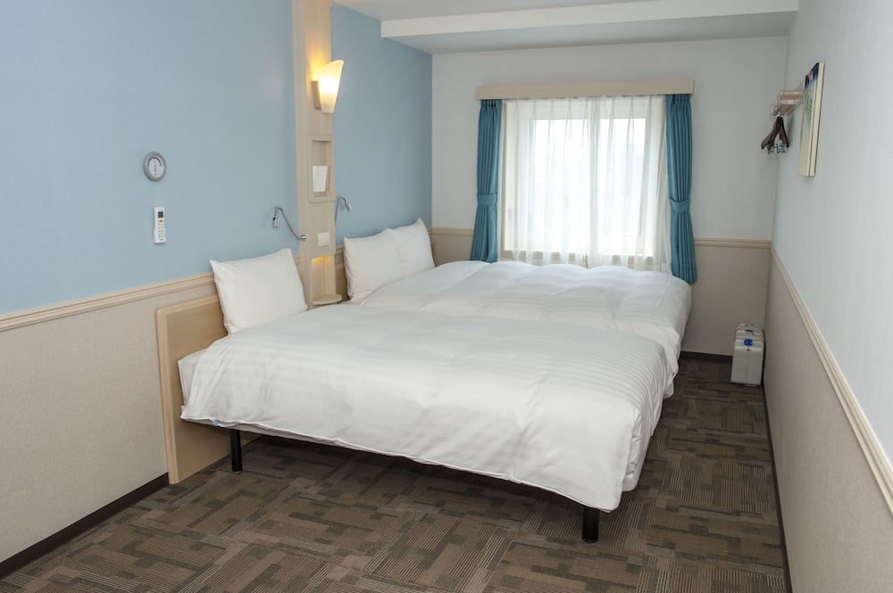 Family Twin Room, Non Smoking