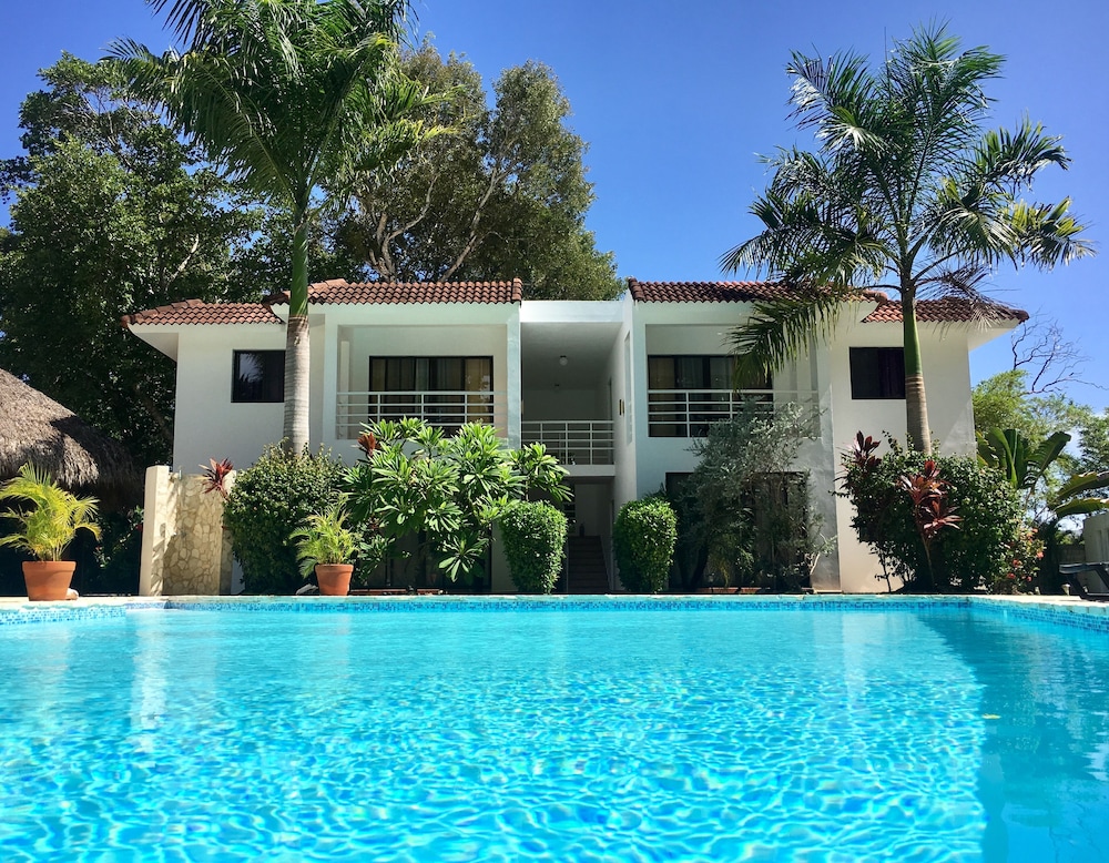 Exclusive Villa