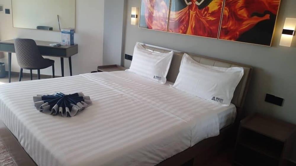 Exclusive Suite, Balcony, Ocean View