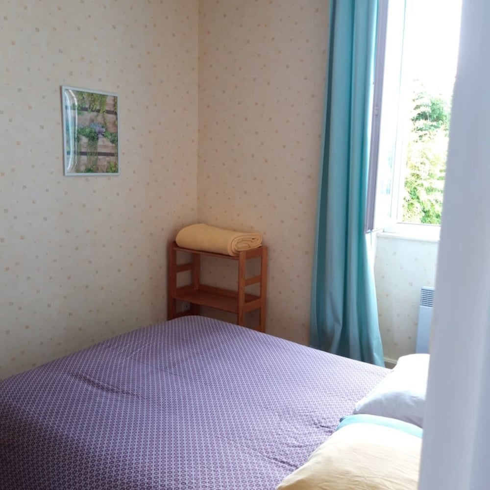 Standard Double Room, Ensuite (n°2) - Photo 4