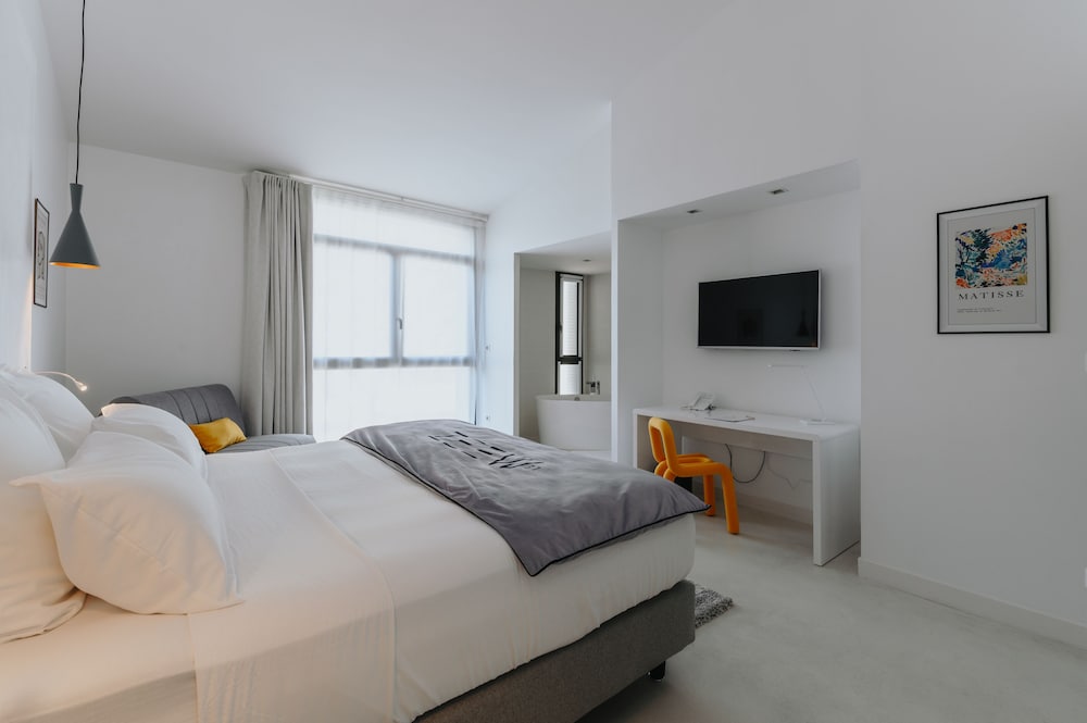Chambre Double ou avec lits jumeaux Chambre Double ou avec lits jumeaux