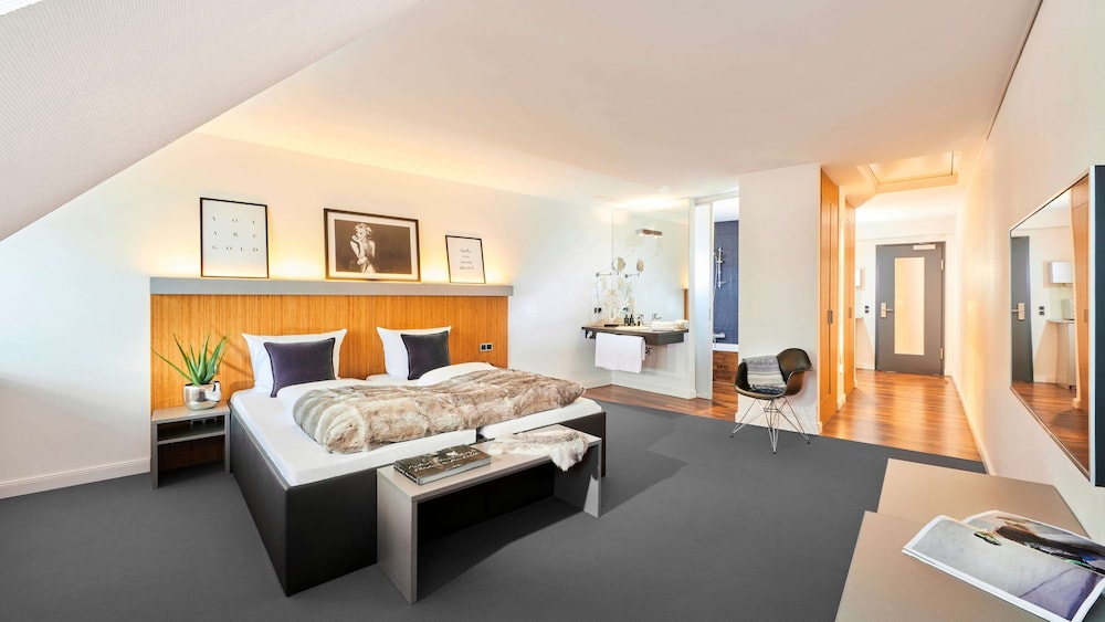 Comfort Apartment photo 1