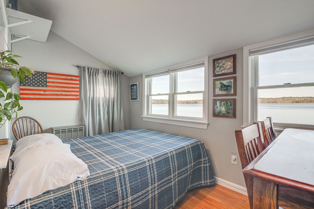 Cottage (1 Bedroom) photo 3