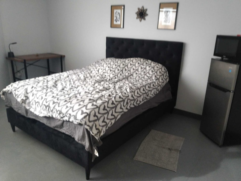 Comfort Room, Accessible, Non Smoking photo 2