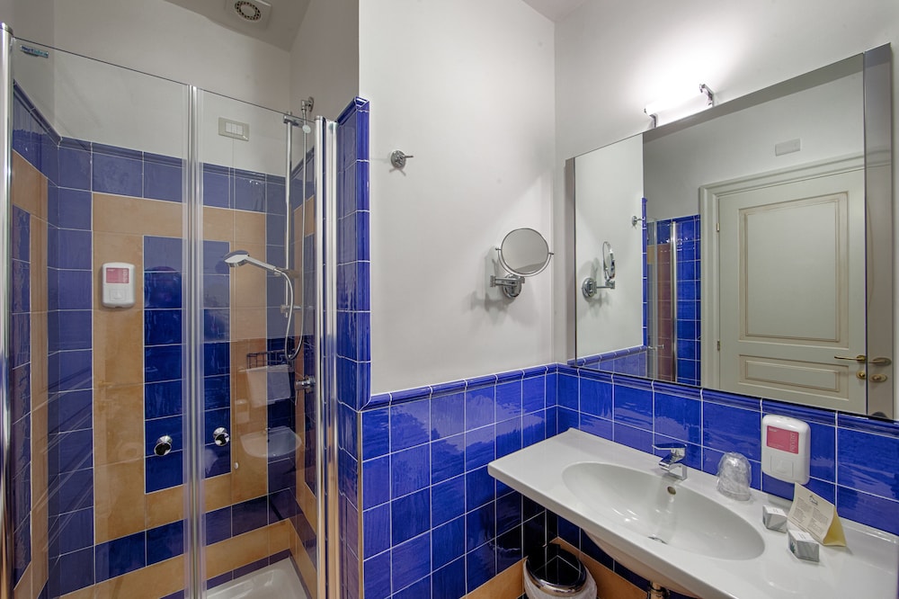 Standard Double Room Single Use